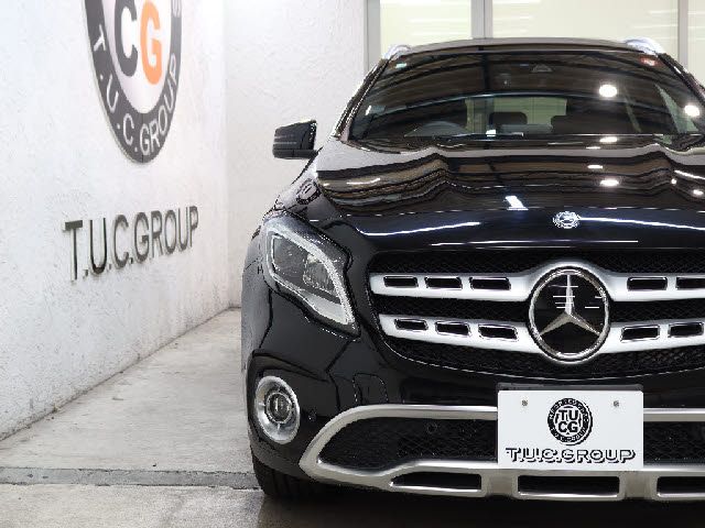 MERCEDES BENZ GLA CL 2018 Image 31