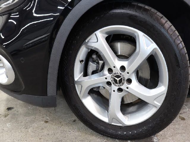 MERCEDES BENZ GLA CL 2018 Image 31