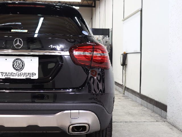 MERCEDES BENZ GLA CL 2018 Image 31