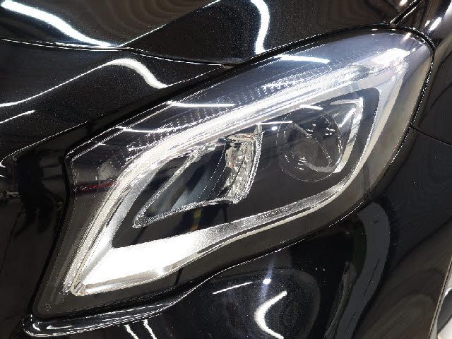 MERCEDES BENZ GLA CL 2018 Image 31