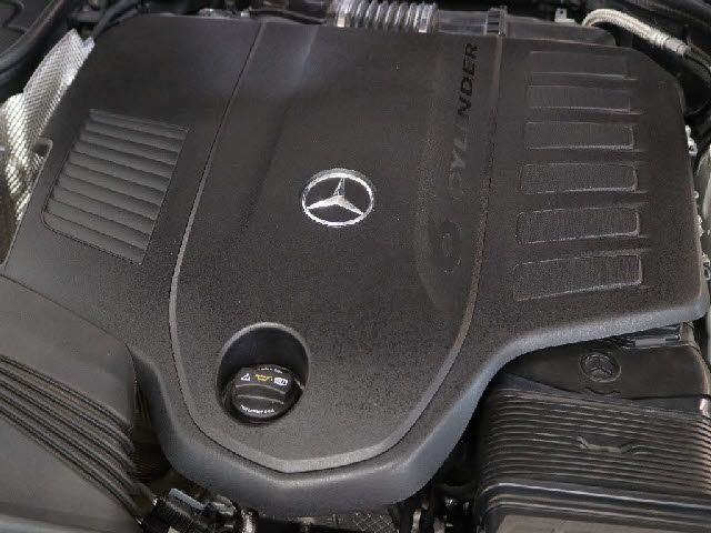 MERCEDES BENZ S CLAS 2019 Image 31