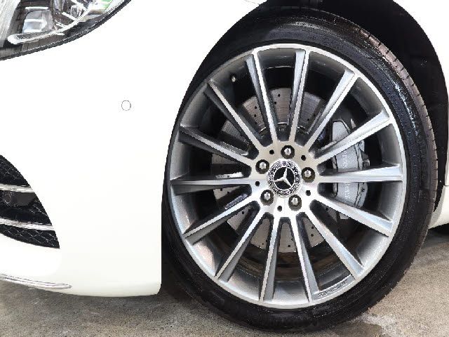 MERCEDES BENZ S CLAS 2019 Image 31