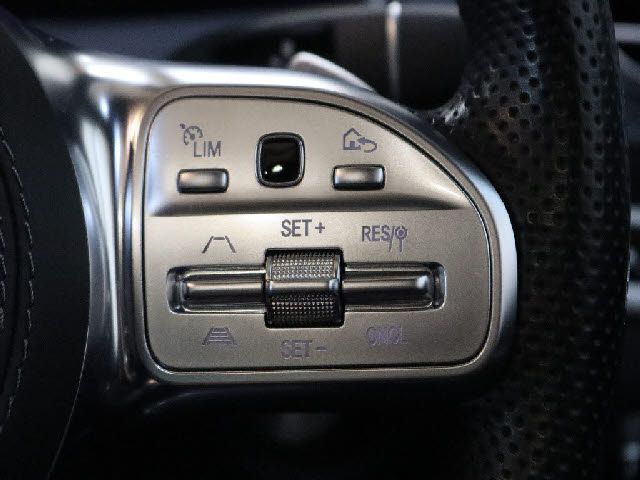 MERCEDES BENZ S CLAS 2019 Image 31