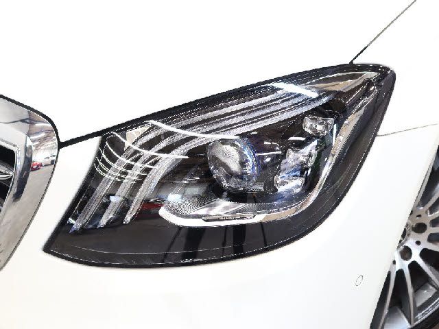 MERCEDES BENZ S CLAS 2019 Image 31