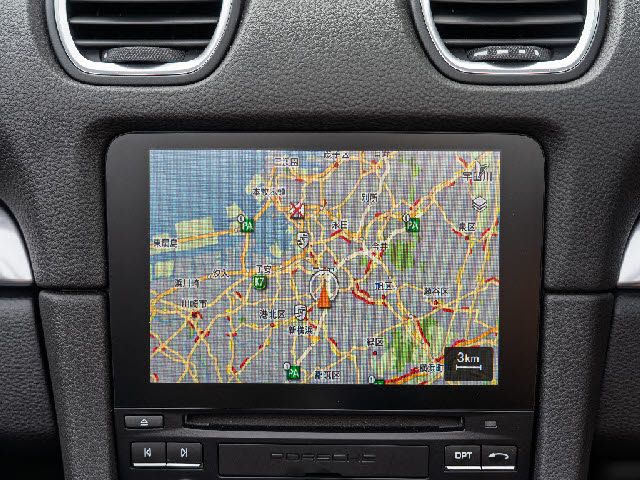 PORSCHE 718BOXSTER 2017 Image 31