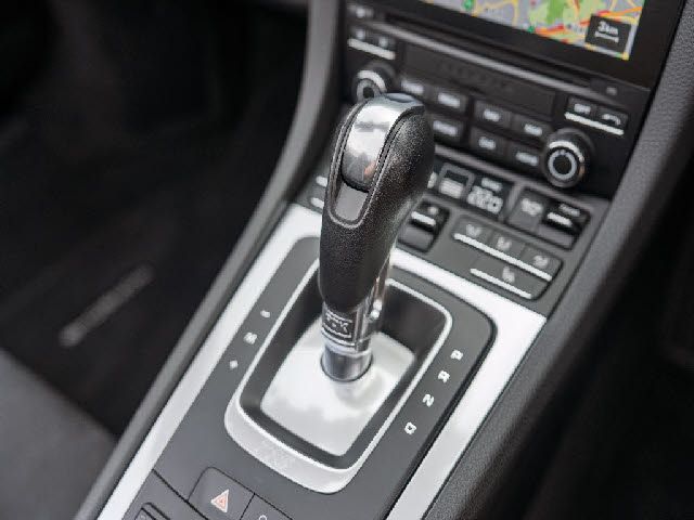 PORSCHE 718BOXSTER 2017 Image 31