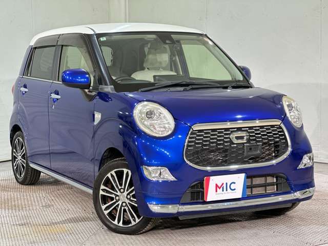 DAIHATSU CAST STYLE 2016 Image 31