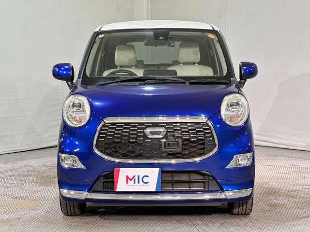 DAIHATSU CAST STYLE 2016 Image 31