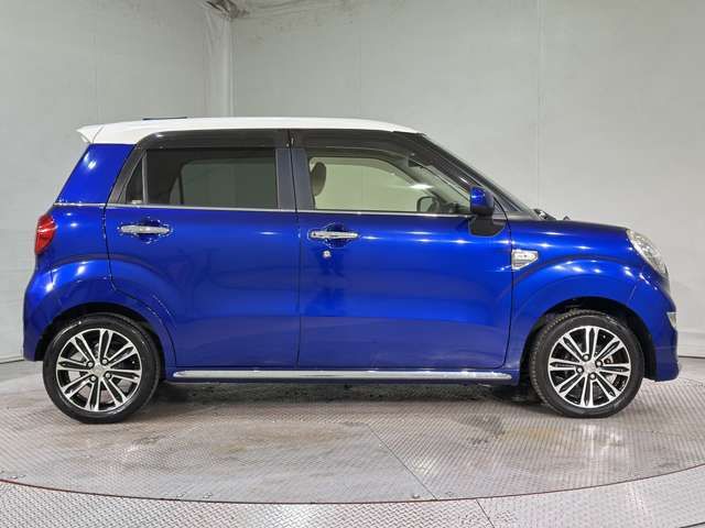 DAIHATSU CAST STYLE 2016 Image 31