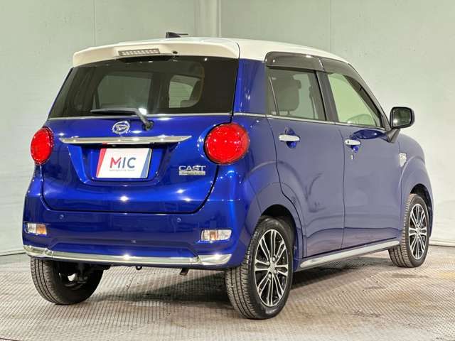 DAIHATSU CAST STYLE 2016 Image 31