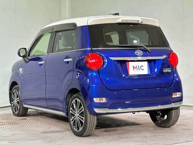 DAIHATSU CAST STYLE 2016 Image 31