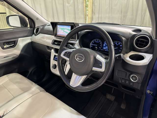 DAIHATSU CAST STYLE 2016 Image 31