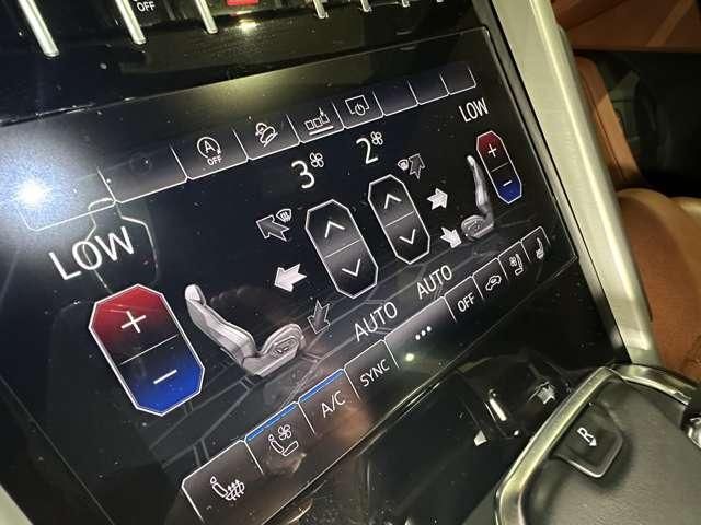 LAMBORGHINI URUS 2020 Image 31