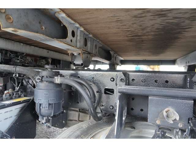 HINO DUTRO 2017 Image 31