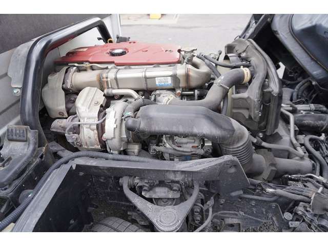 HINO DUTRO 2017 Image 31