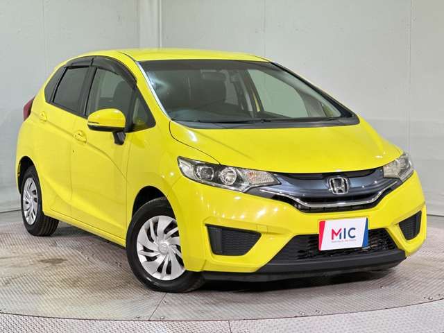 HONDA FIT 2013 Image 31