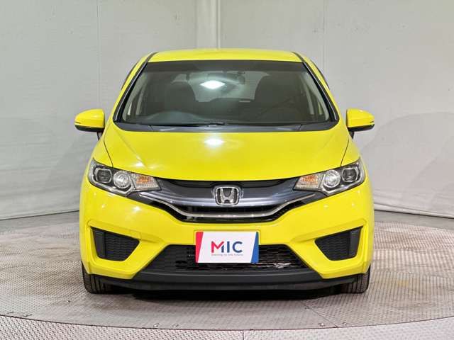 HONDA FIT 2013 Image 31