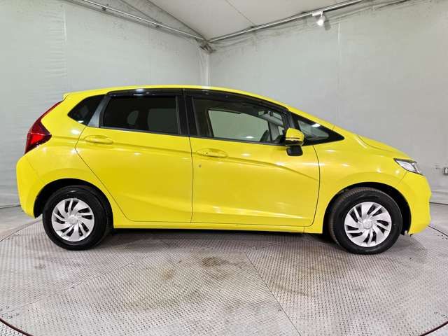 HONDA FIT 2013 Image 31