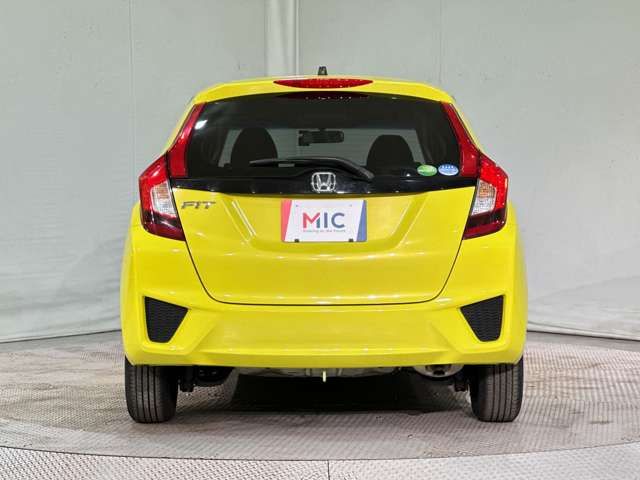 HONDA FIT 2013 Image 31