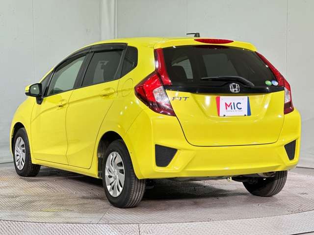 HONDA FIT 2013 Image 31