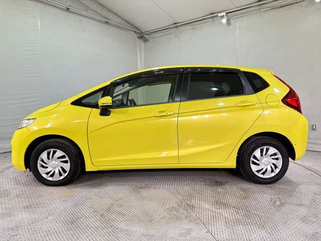 HONDA FIT 2013 Image 31