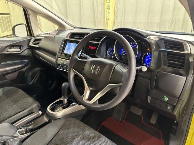 HONDA FIT 2013 Image 31