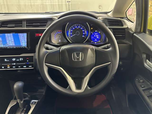 HONDA FIT 2013 Image 31
