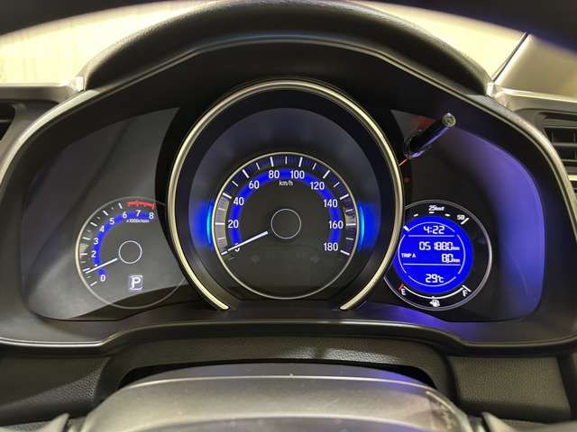 HONDA FIT 2013 Image 31