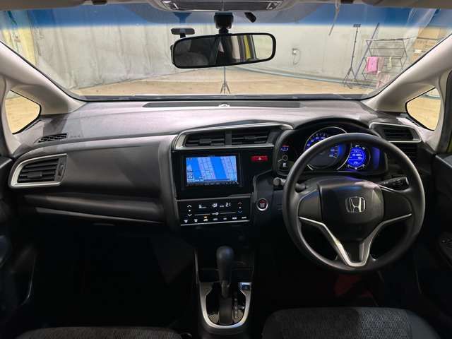 HONDA FIT 2013 Image 31