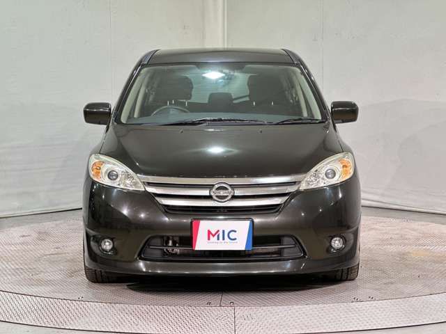 NISSAN LAFESTA 2012 Image 31