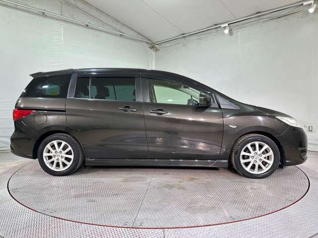 NISSAN LAFESTA 2012 Image 31