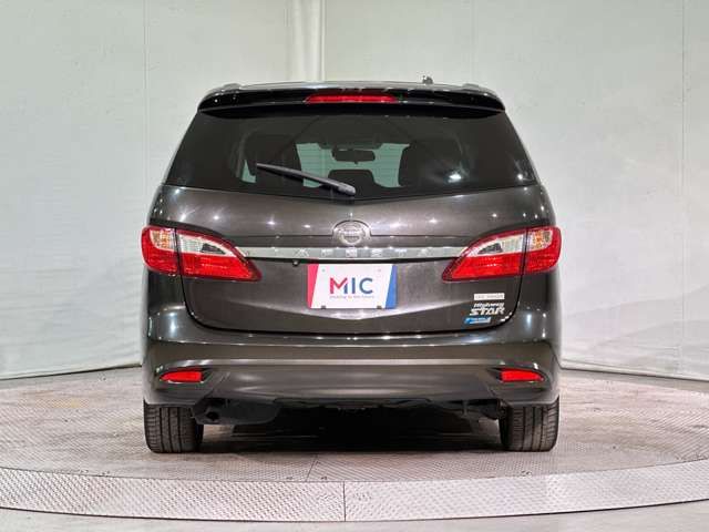 NISSAN LAFESTA 2012 Image 31