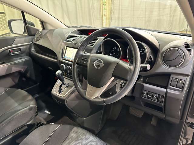 NISSAN LAFESTA 2012 Image 31