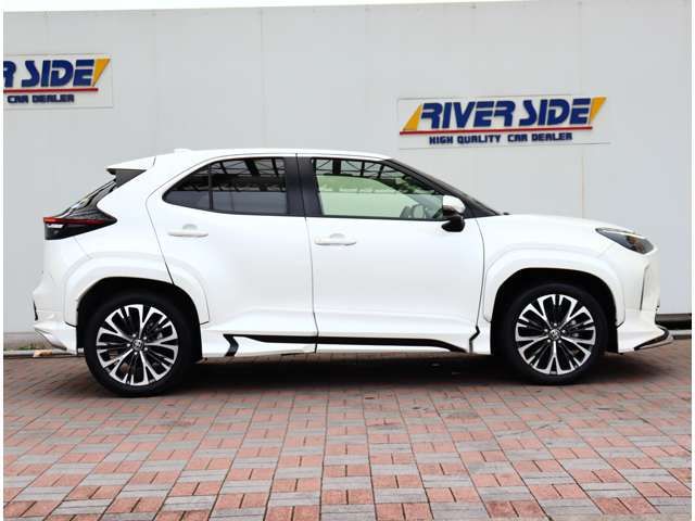 TOYOTA YARIS CROSS HYBRID 2021 Image 31