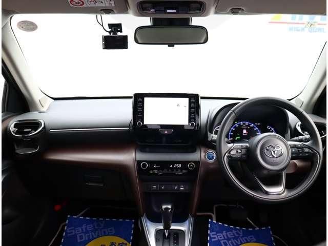 TOYOTA YARIS CROSS HYBRID 2021 Image 31