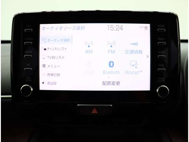 TOYOTA YARIS CROSS HYBRID 2021 Image 31