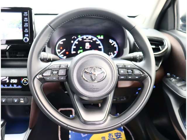 TOYOTA YARIS CROSS HYBRID 2021 Image 31