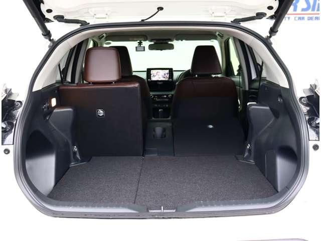 TOYOTA YARIS CROSS HYBRID 2021 Image 31