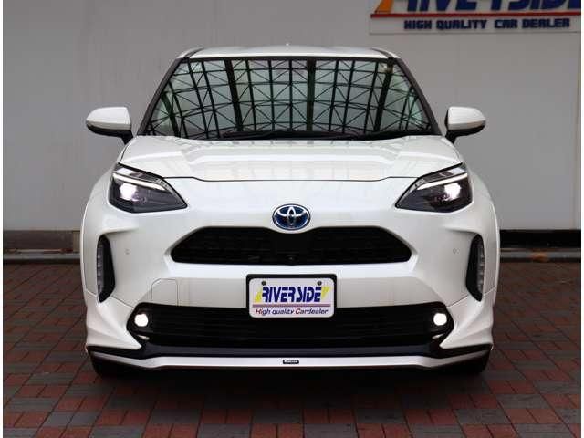 TOYOTA YARIS CROSS HYBRID 2021 Image 31