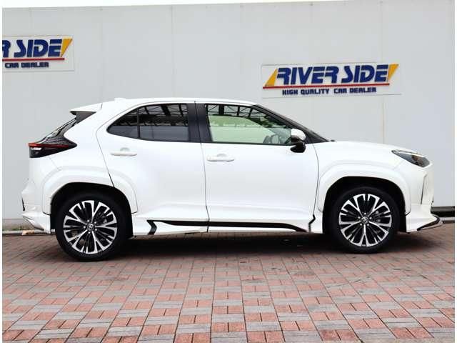 TOYOTA YARIS CROSS HYBRID 2021 Image 31