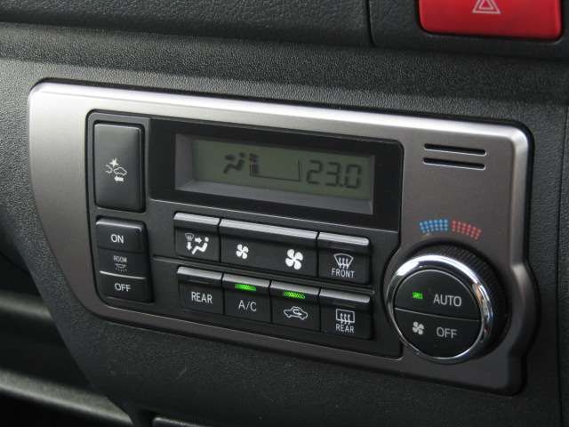 TOYOTA HIACE VAN 2WD 2019 Image 31