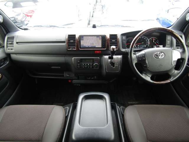 TOYOTA HIACE VAN 2WD 2019 Image 31