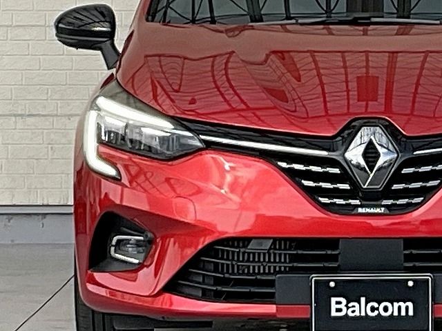 RENAULT LUTECIA 2022 Image 31