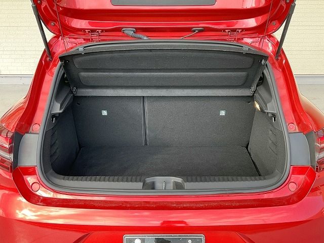 RENAULT LUTECIA 2022 Image 31