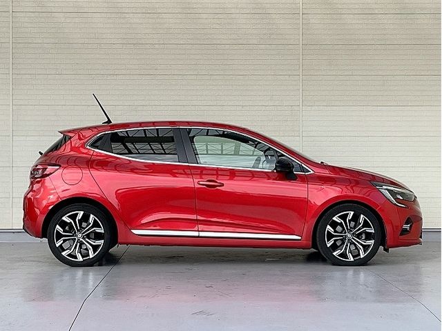 RENAULT LUTECIA 2022 Image 31