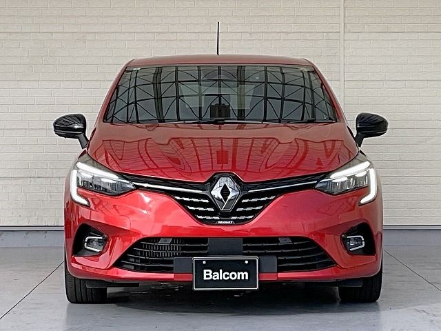 RENAULT LUTECIA 2022 Image 31