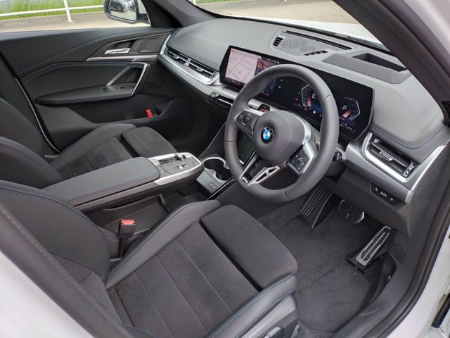 BMW X1 2025 Image 31