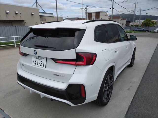 BMW X1 2025 Image 31