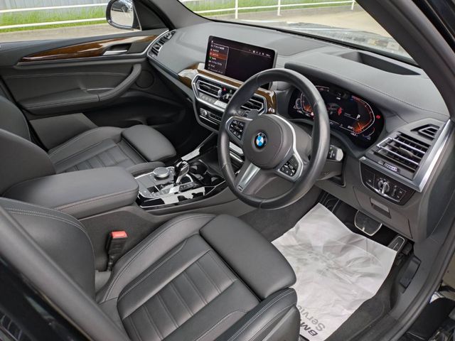 BMW X3 2023 Image 31