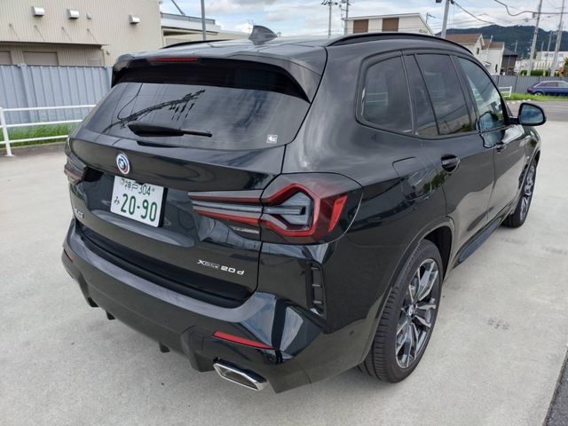 BMW X3 2023 Image 31